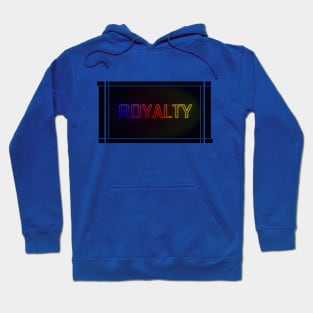 Royalty Hoodie